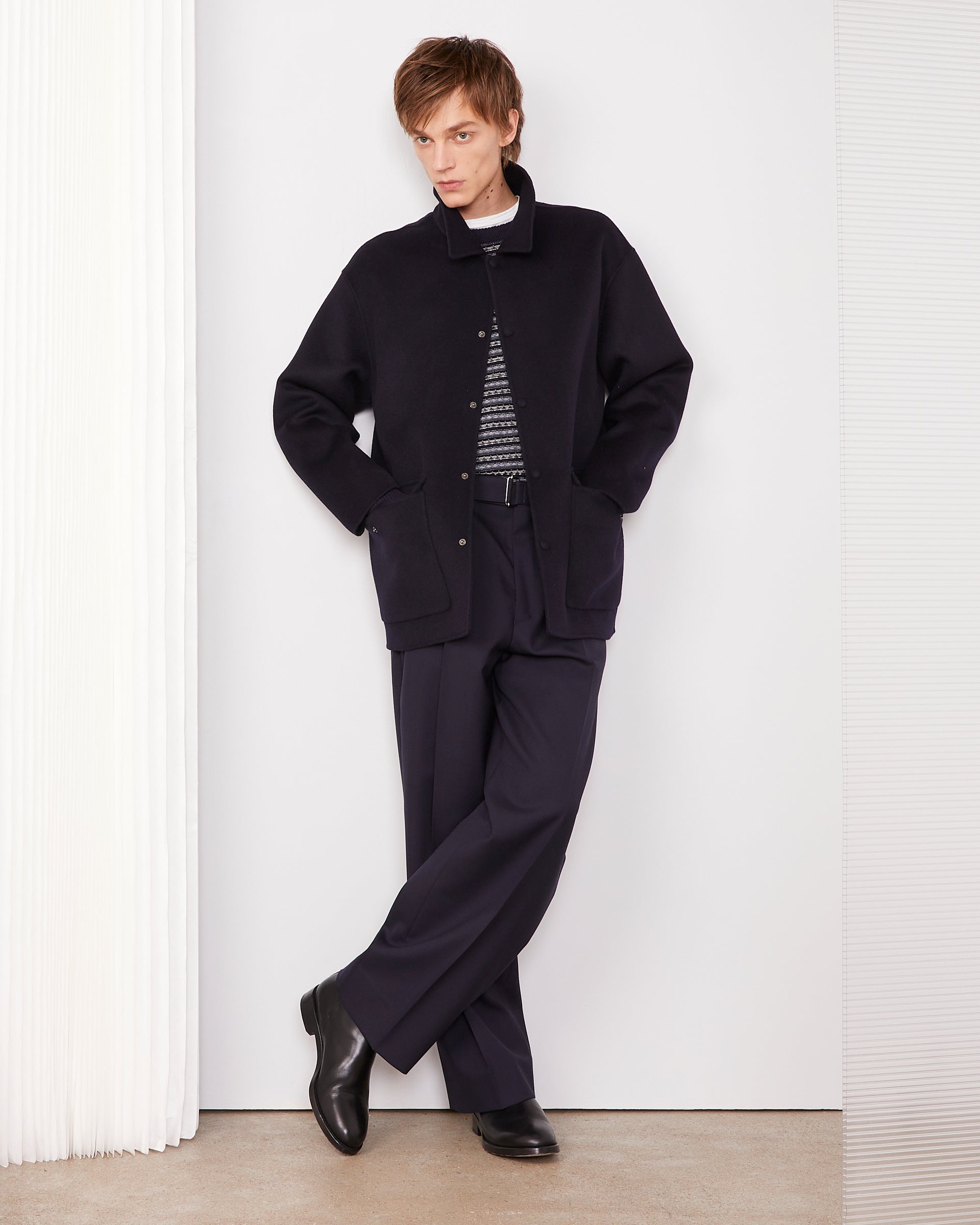 Vasco jacket - Image 3