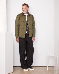 Benji jacket - Miniature 1