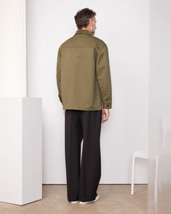 Benji jacket - Miniature 3