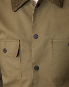 Benji jacket - Miniature 4