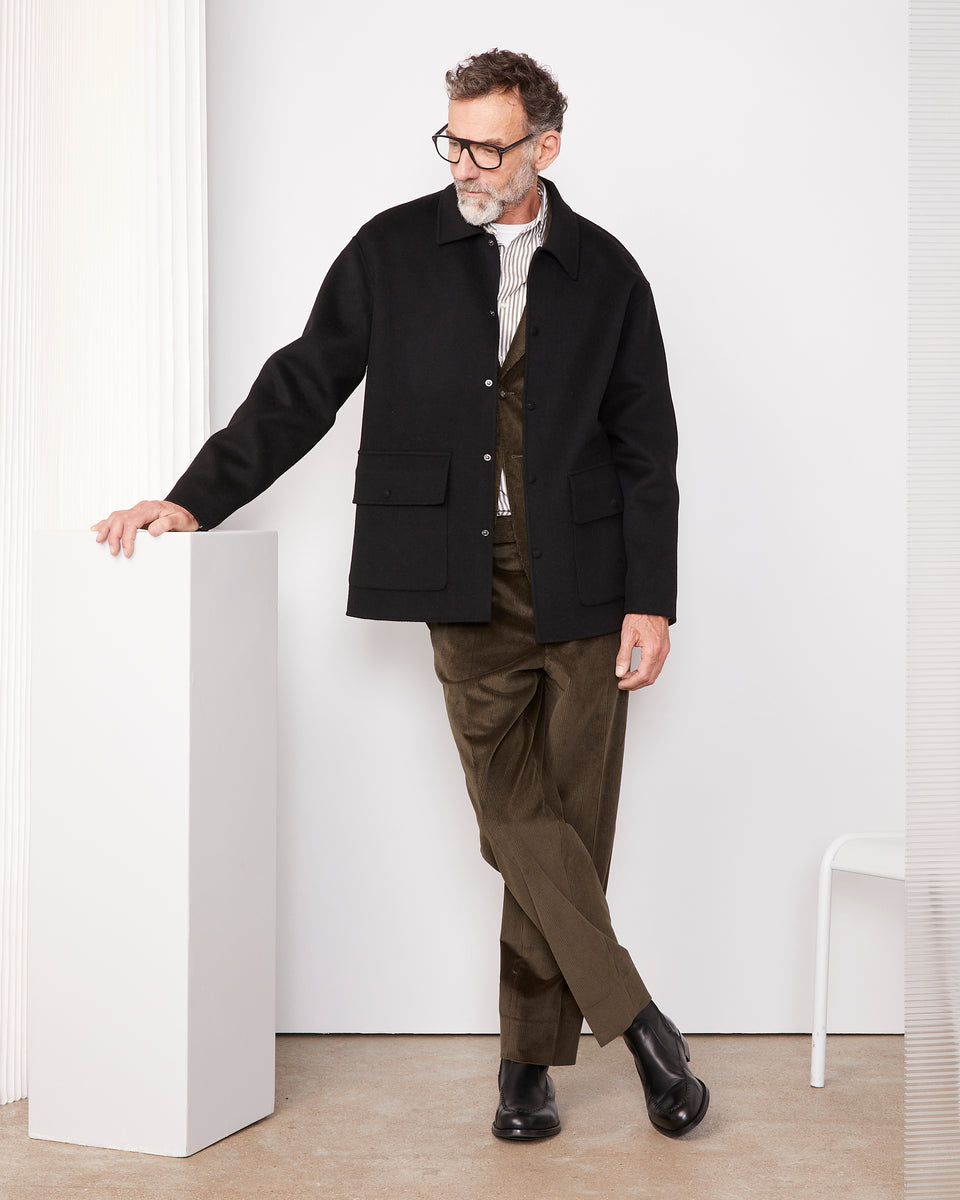 Vasco jacket - Image 1