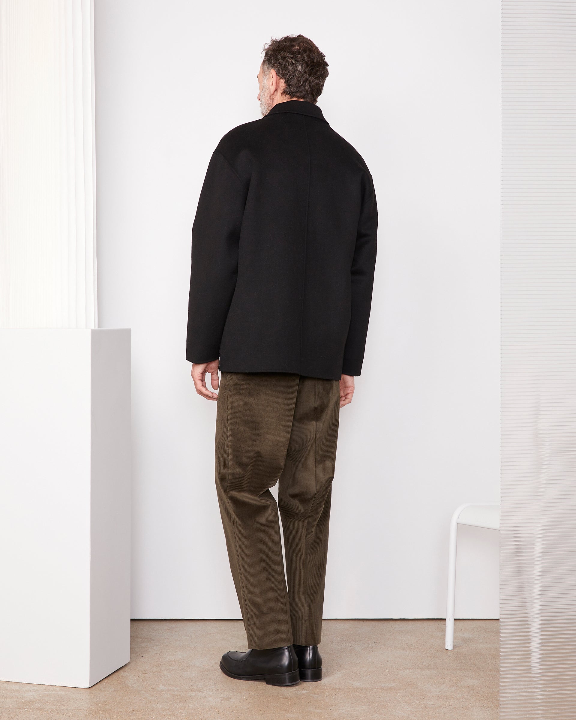 Vasco jacket - Image 3