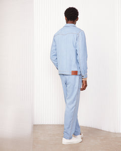 Hany overshirt - Miniature 2