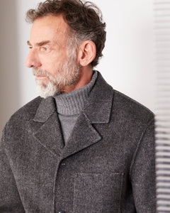 Hamid overshirt - Miniature 1