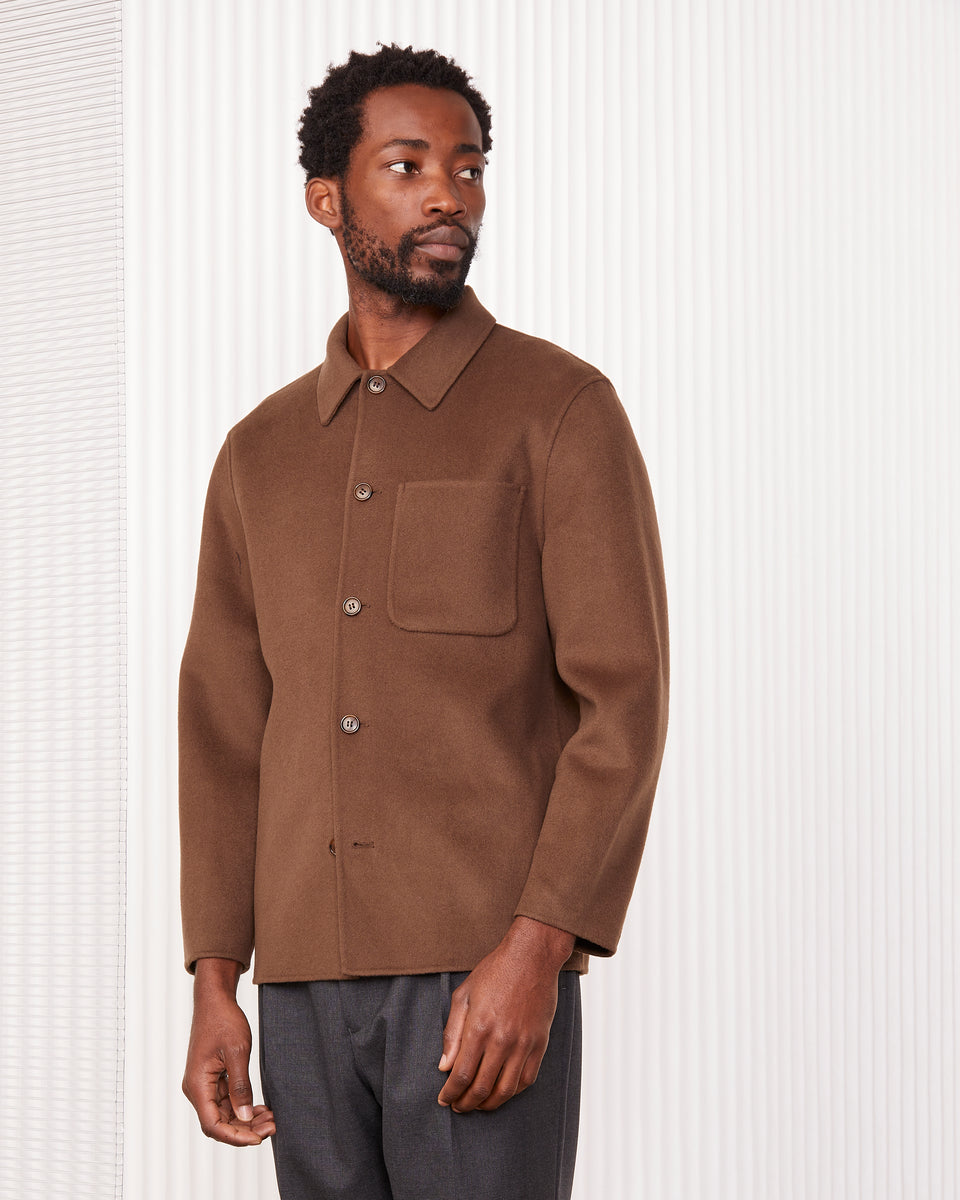 Hamilton overshirt - Image 3