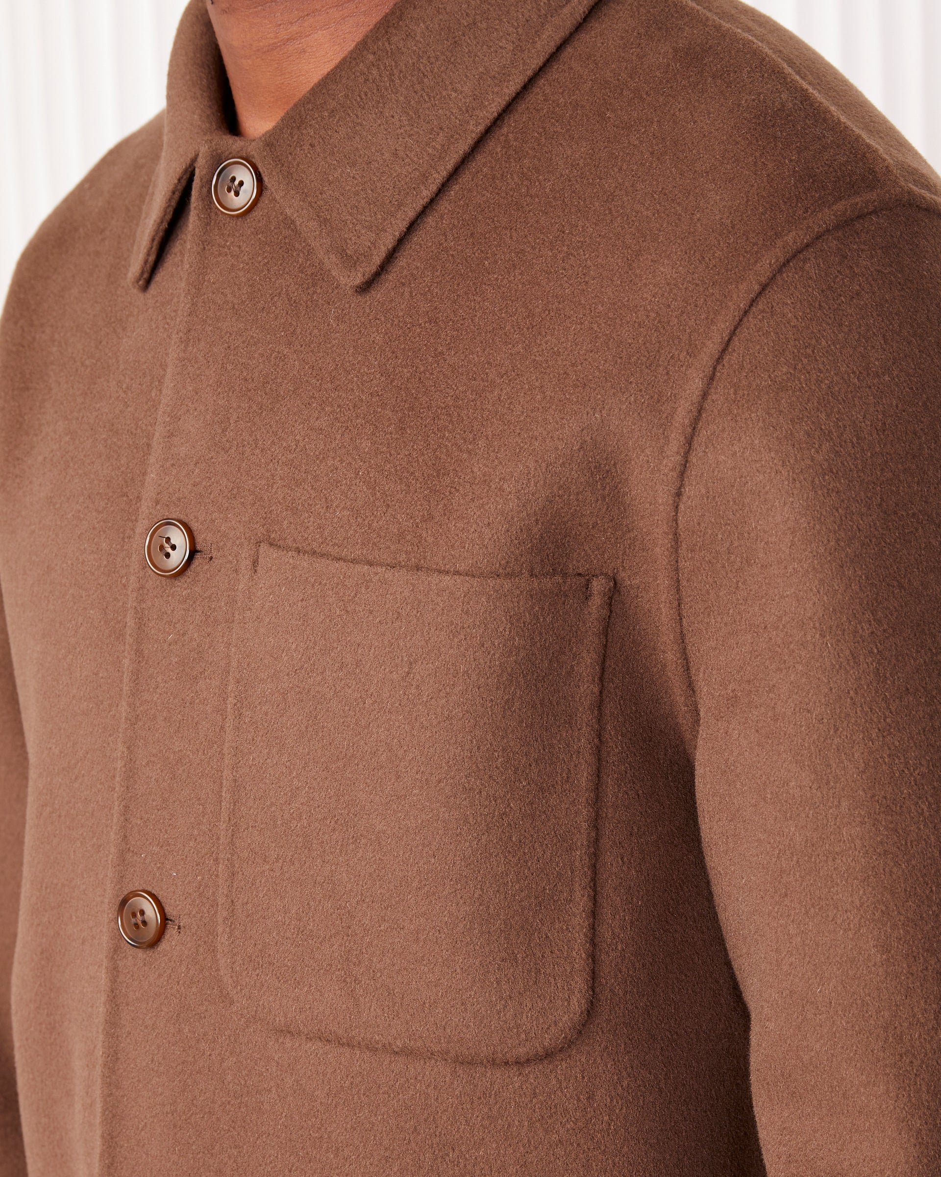 Hamilton overshirt - Image 4