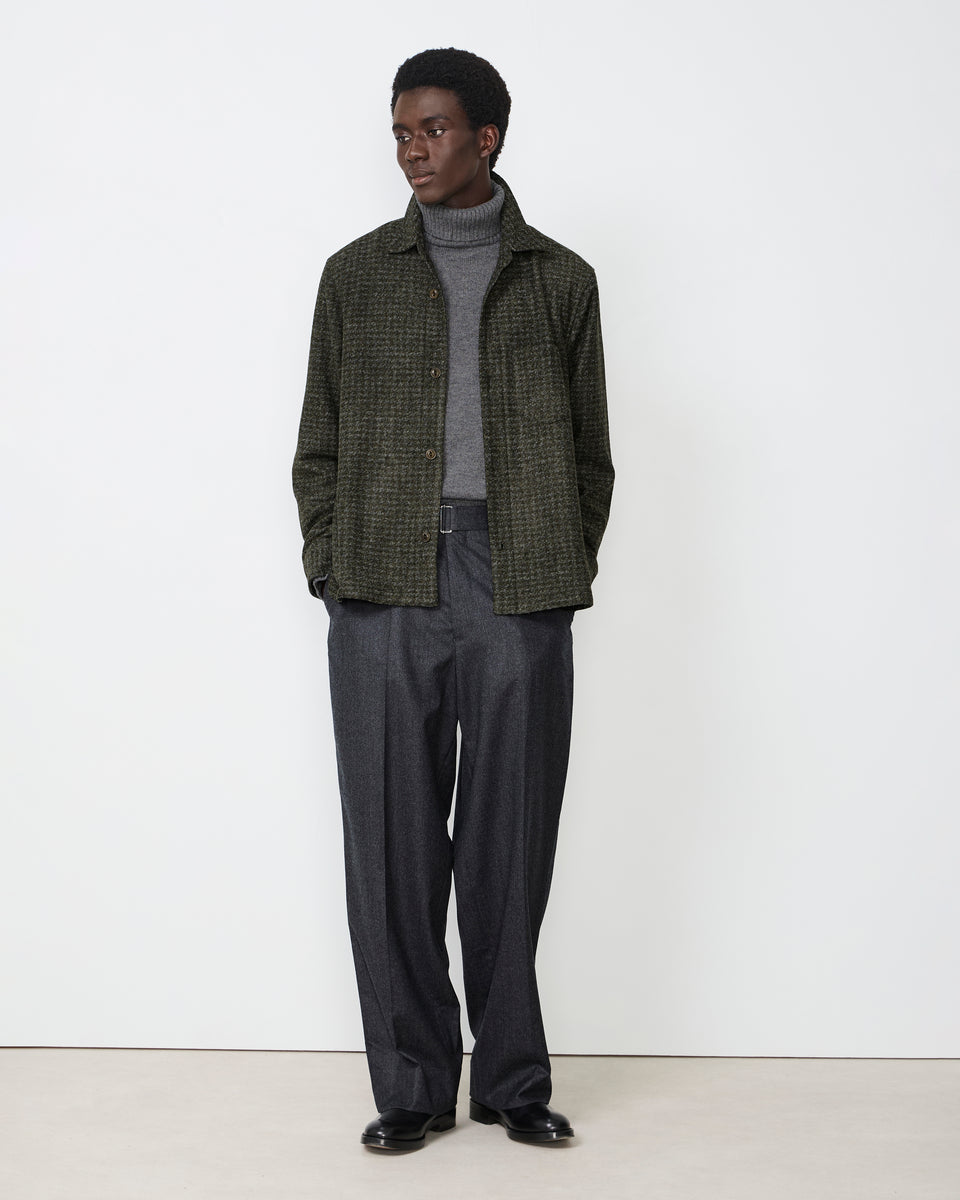 Harring overshirt - Image 1
