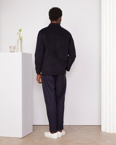 Hamilton overshirt - Miniature 3