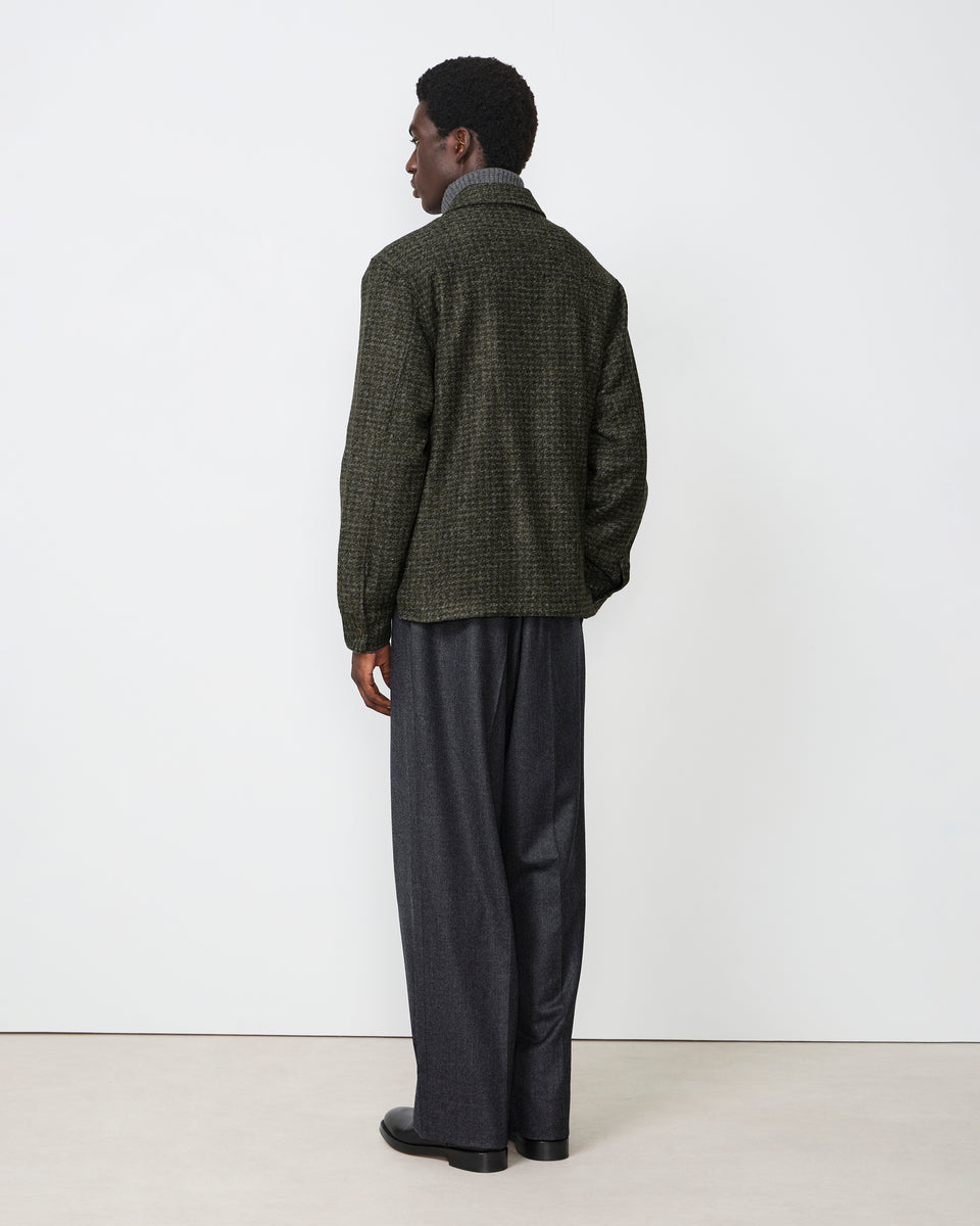 Harring overshirt - Image 4