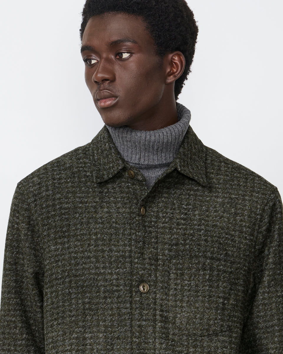 Harring overshirt - Image 3