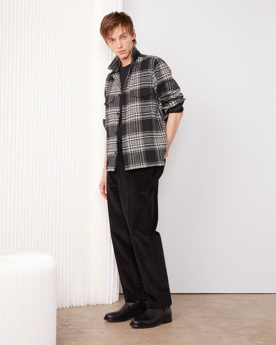 Judas overshirt - Image 1