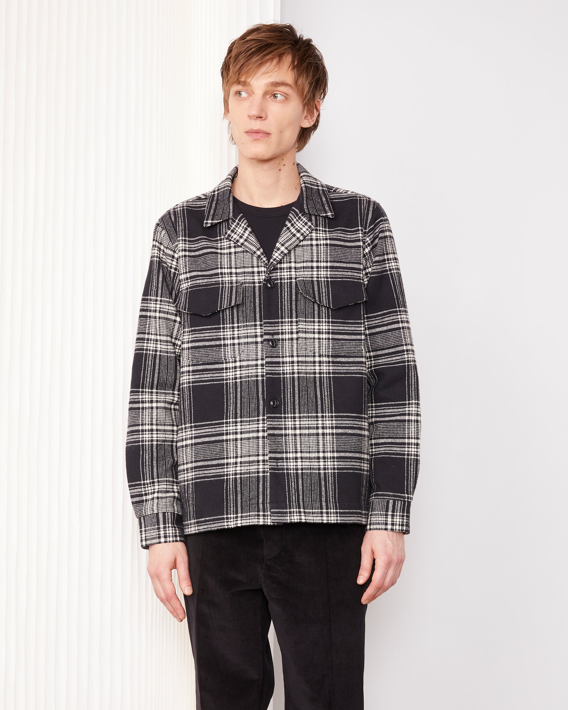 Judas overshirt - Image 2