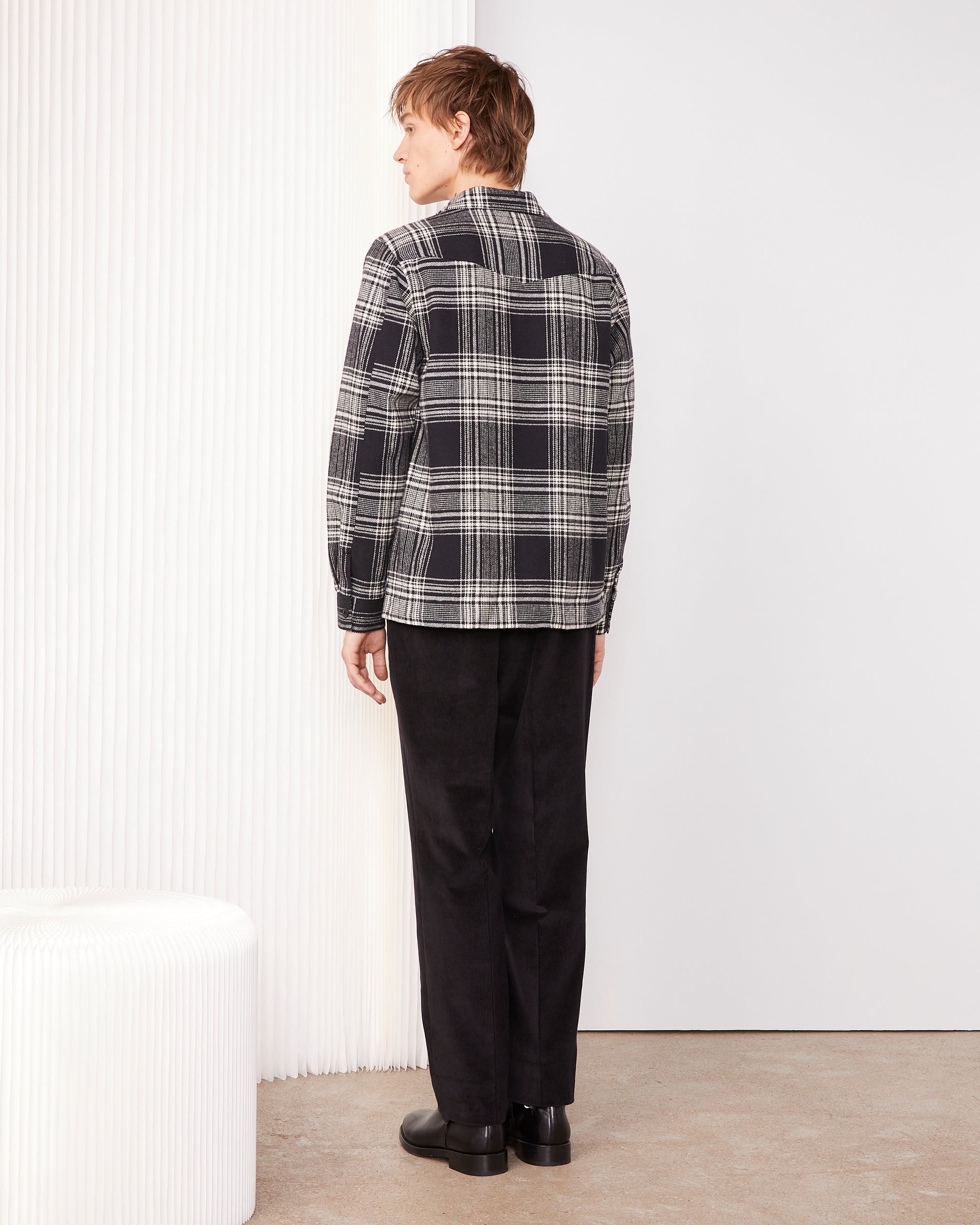 Judas overshirt - Image 3