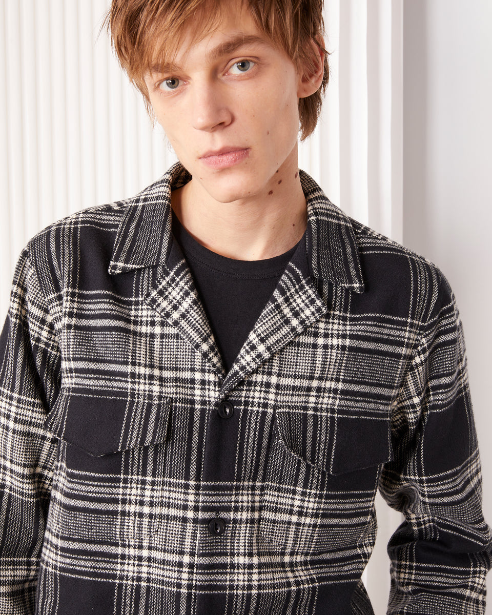 Judas overshirt - Image 4