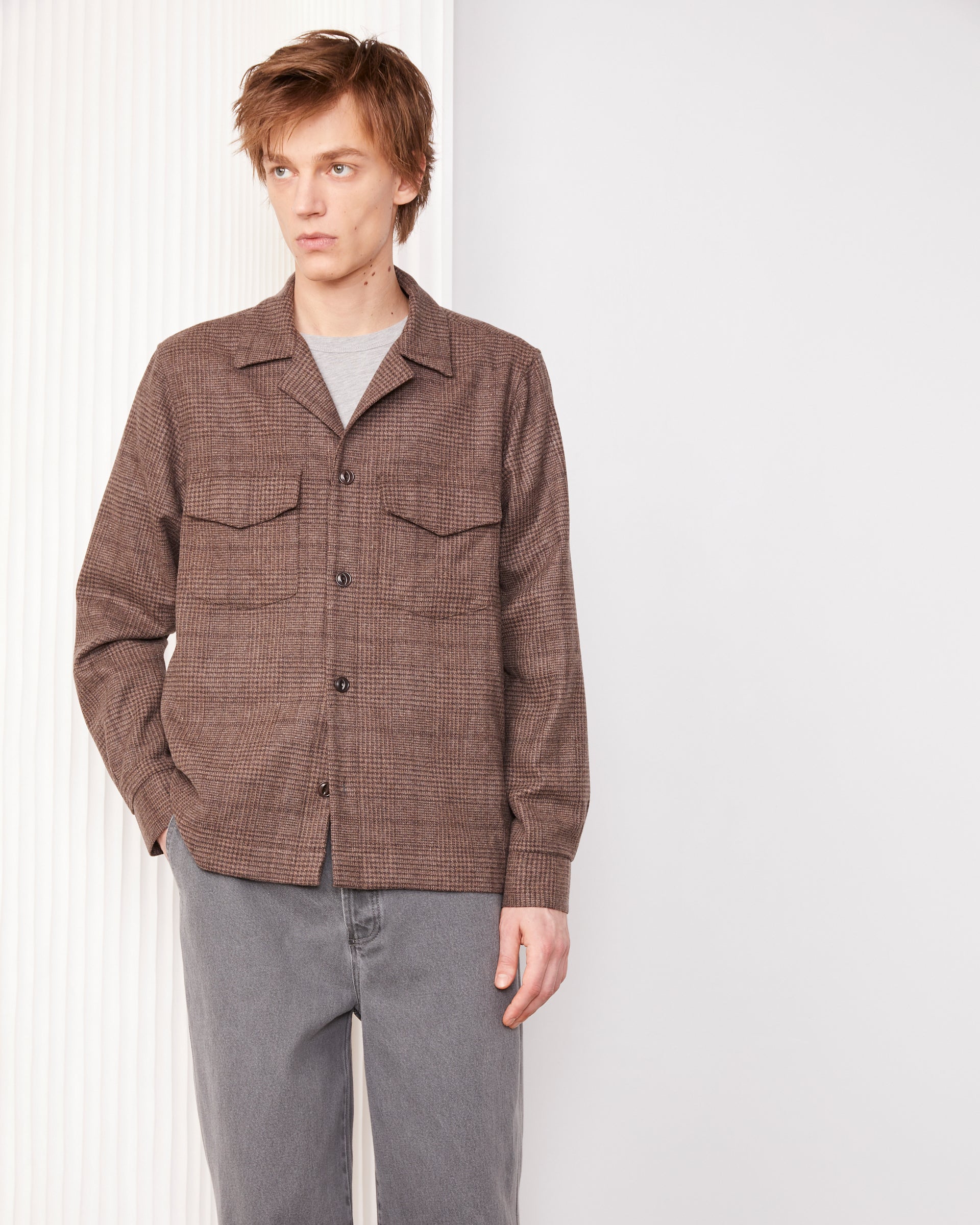 Judas overshirt - Image 2