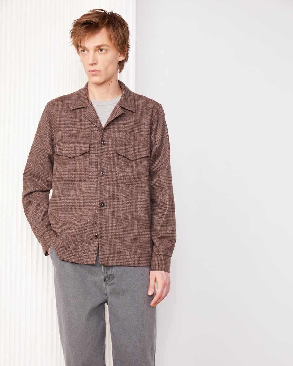 Judas overshirt - Image 2