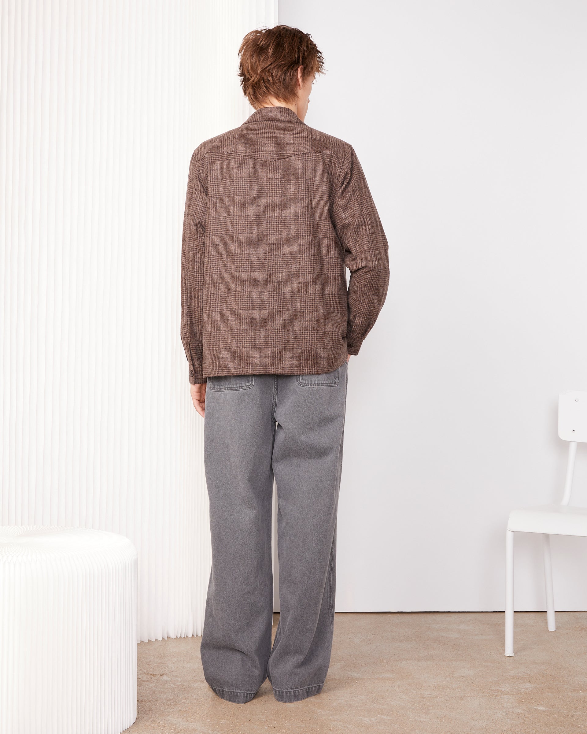 Judas overshirt - Image 3