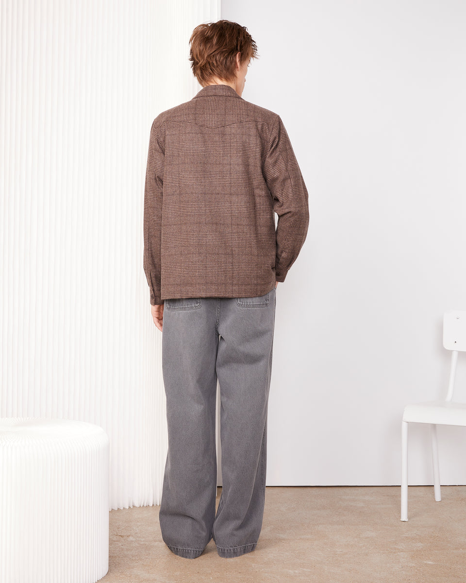 Judas overshirt - Image 3