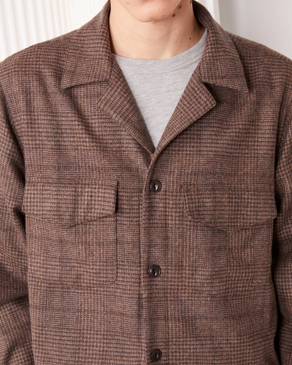 Judas overshirt - Image 4