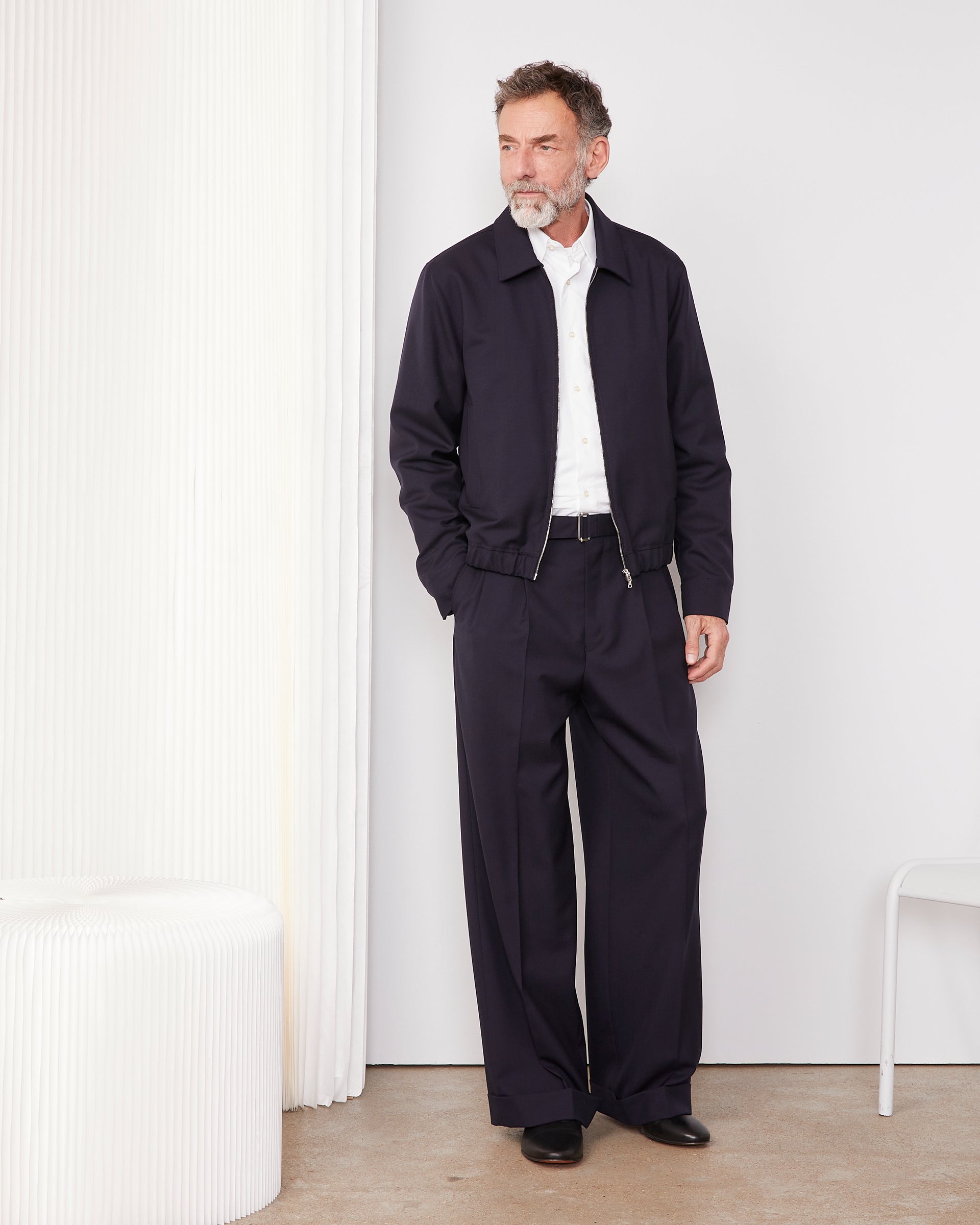 Marlino overshirt - Image 1