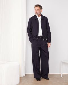 Marlino overshirt - Miniature 1