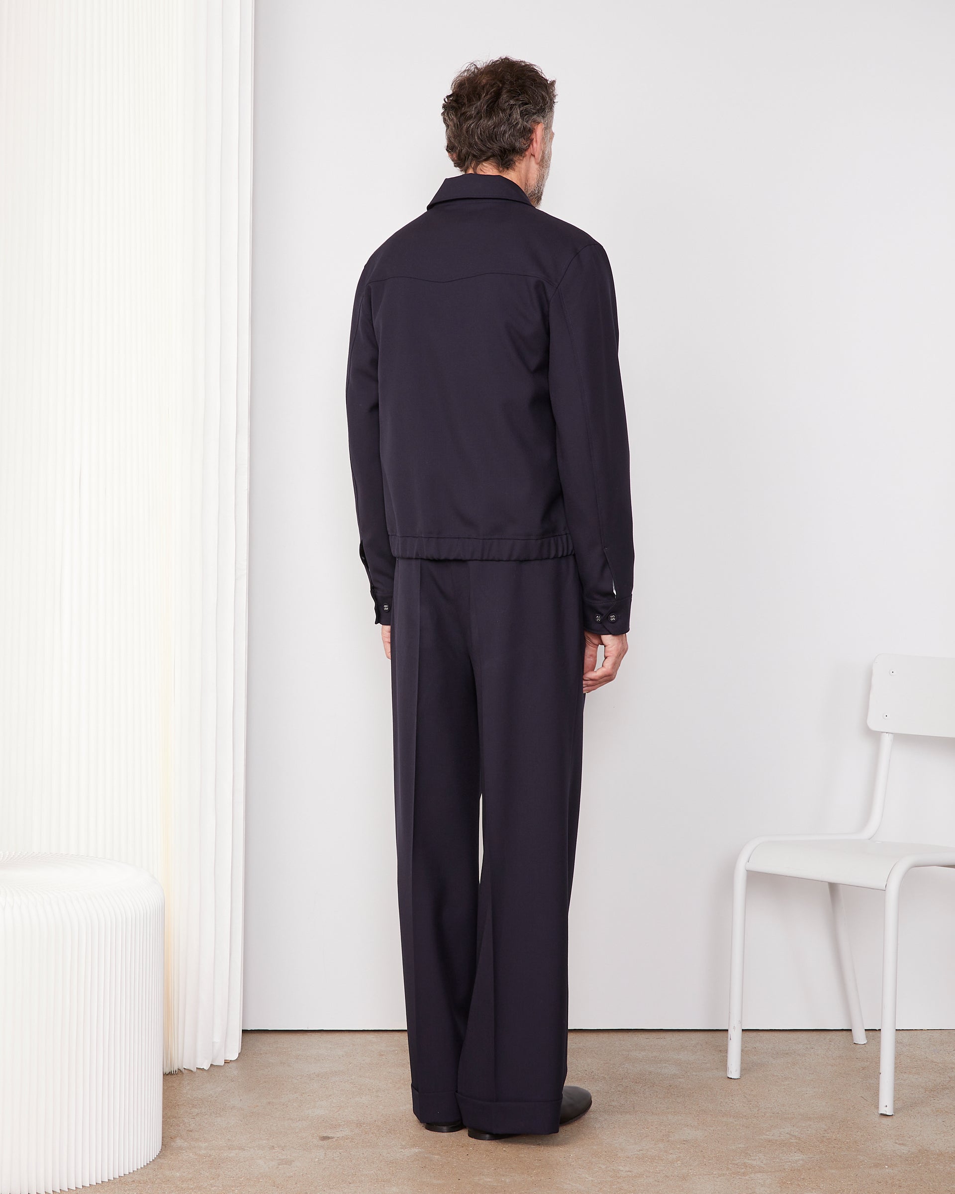 Marlino overshirt - Image 3