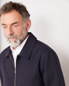 Marlino overshirt - Miniature 4