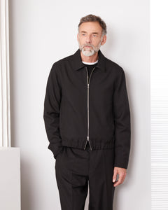 Marlino overshirt - Miniature 2