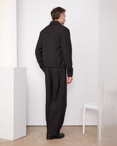 Marlino overshirt - Miniature 3