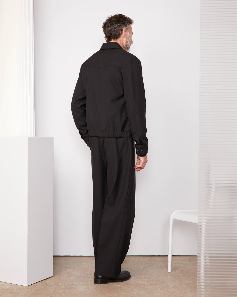 Marlino overshirt - Image 3