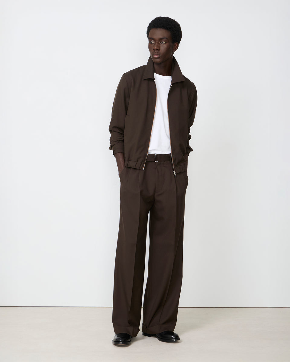 Marlino overshirt - Image 1