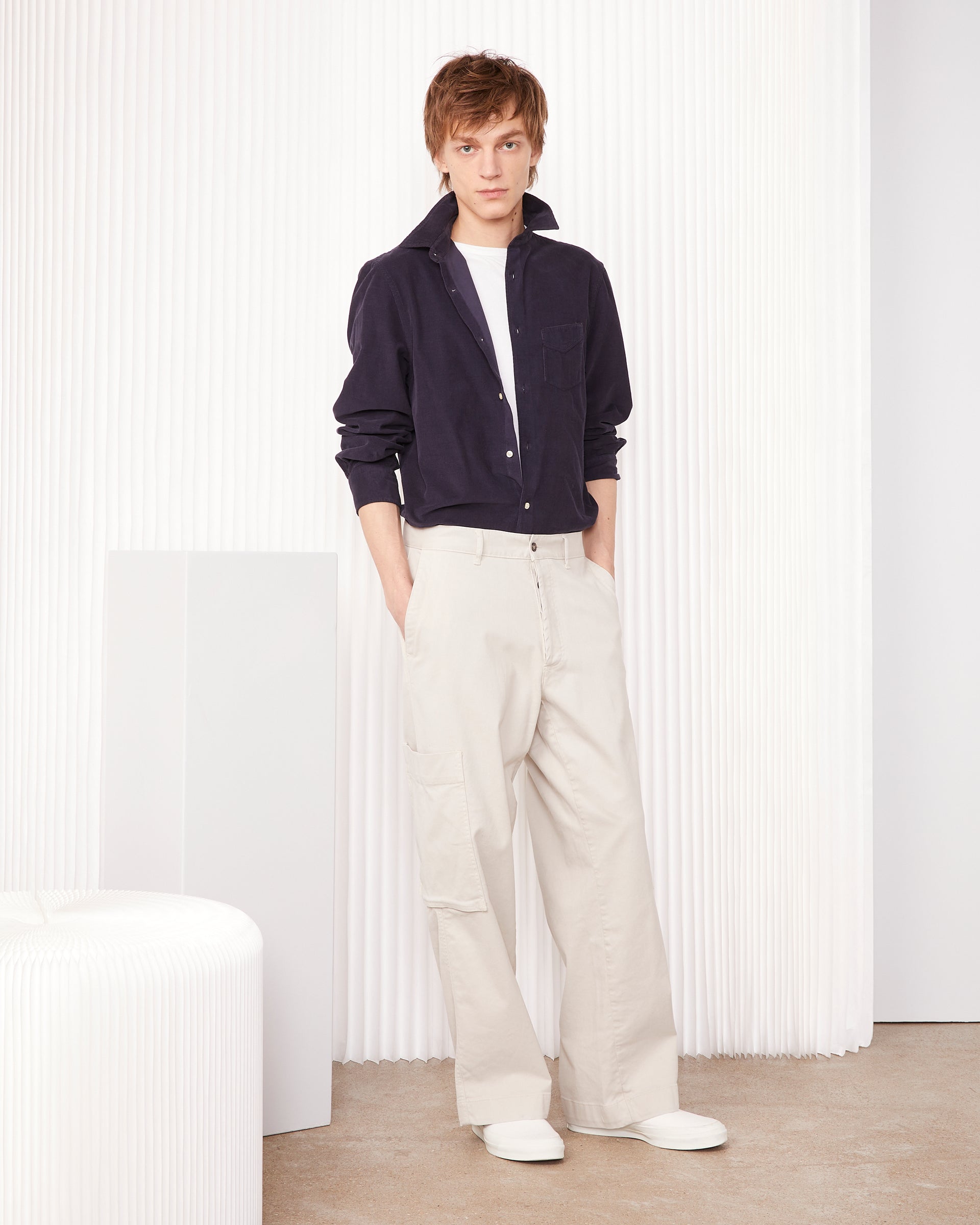 Benoit shirt - Image 1