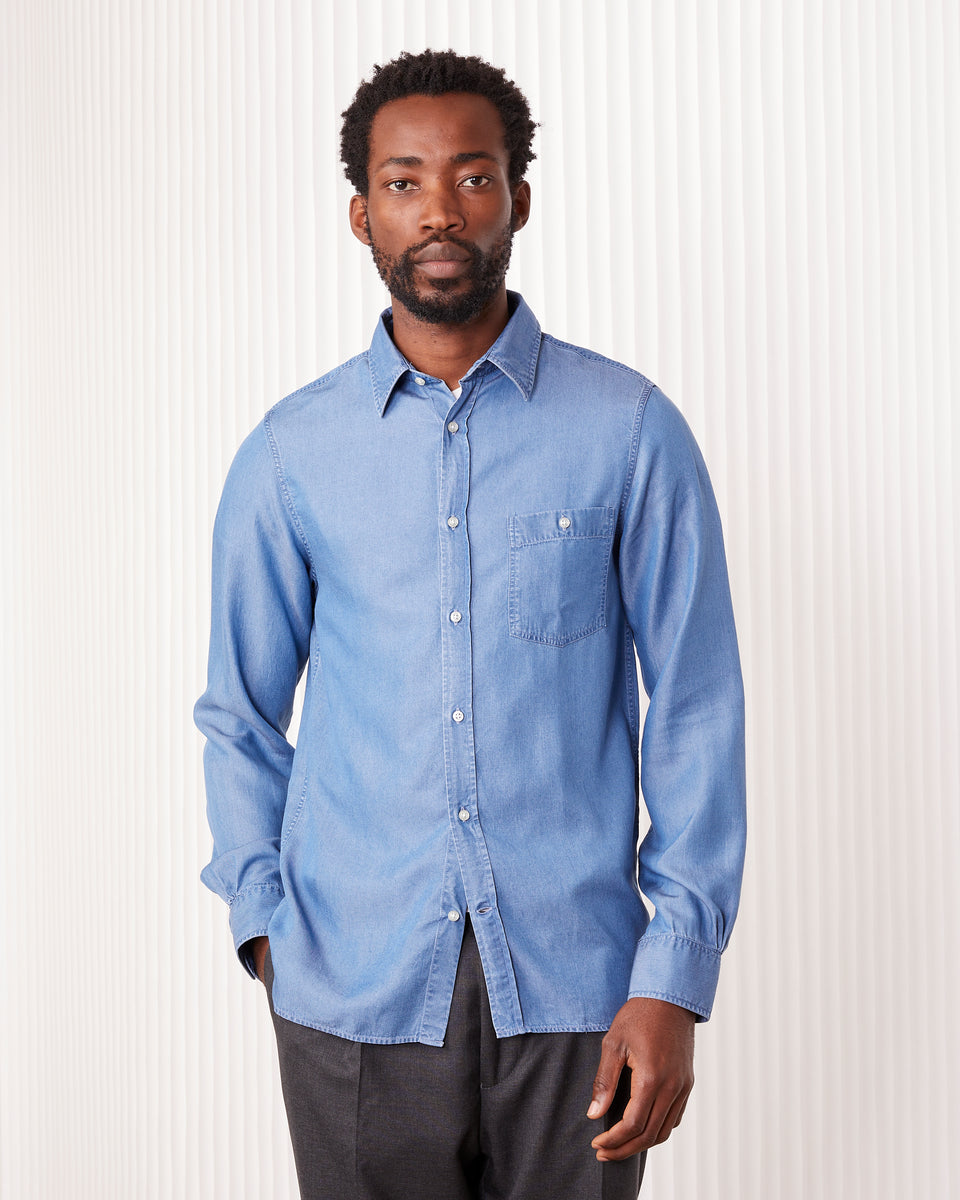 Alex shirt - Image 1