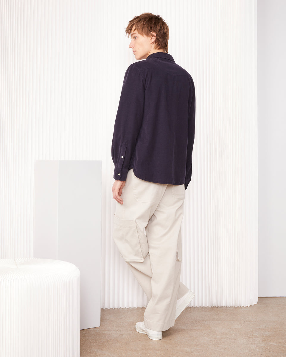 Benoit shirt - Image 3