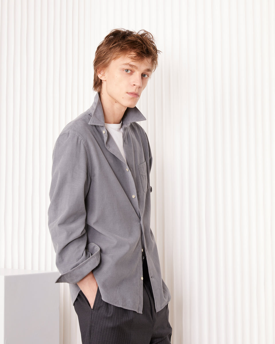 Benoit shirt - Image 1