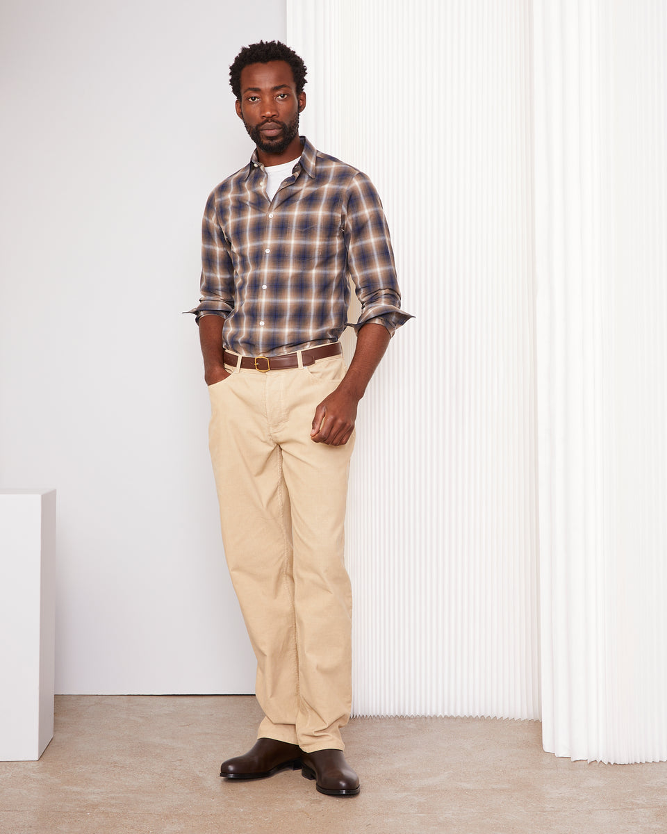 Benoit shirt - Image 2