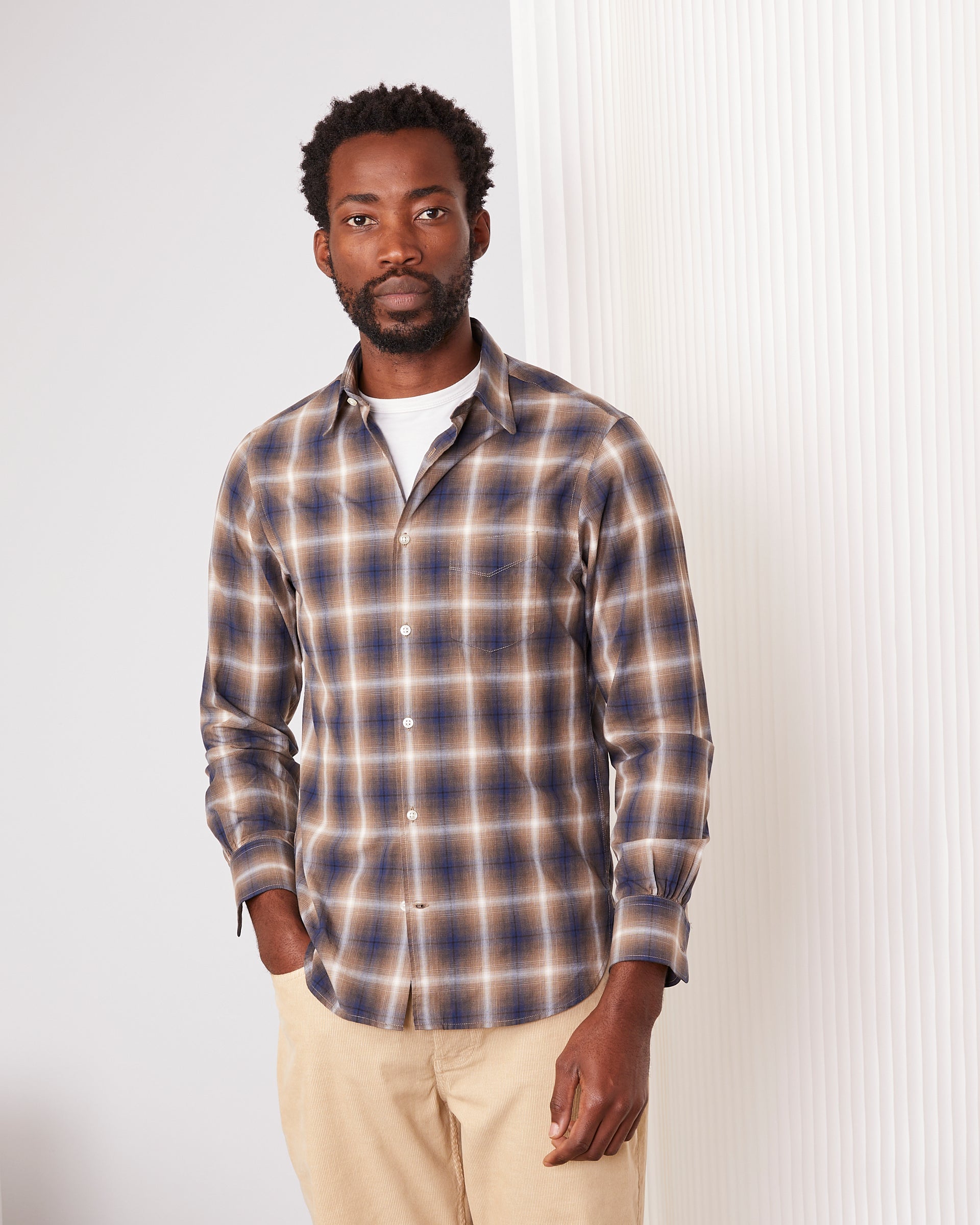 Benoit shirt - Image 1