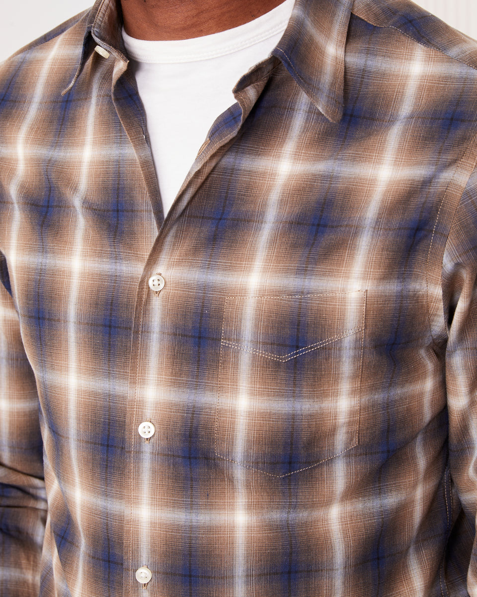 Benoit shirt - Image 4