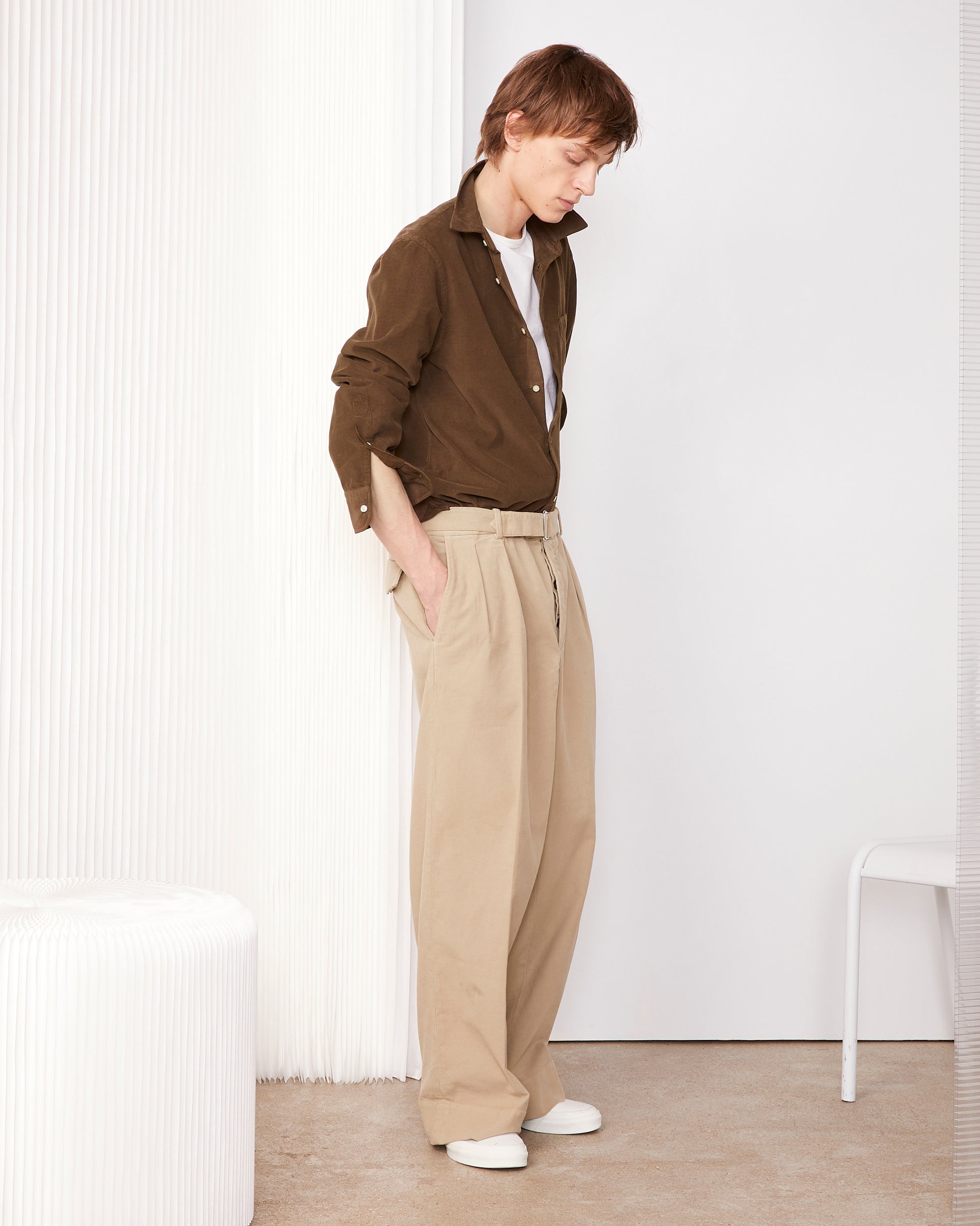 Benoit shirt - Image 1