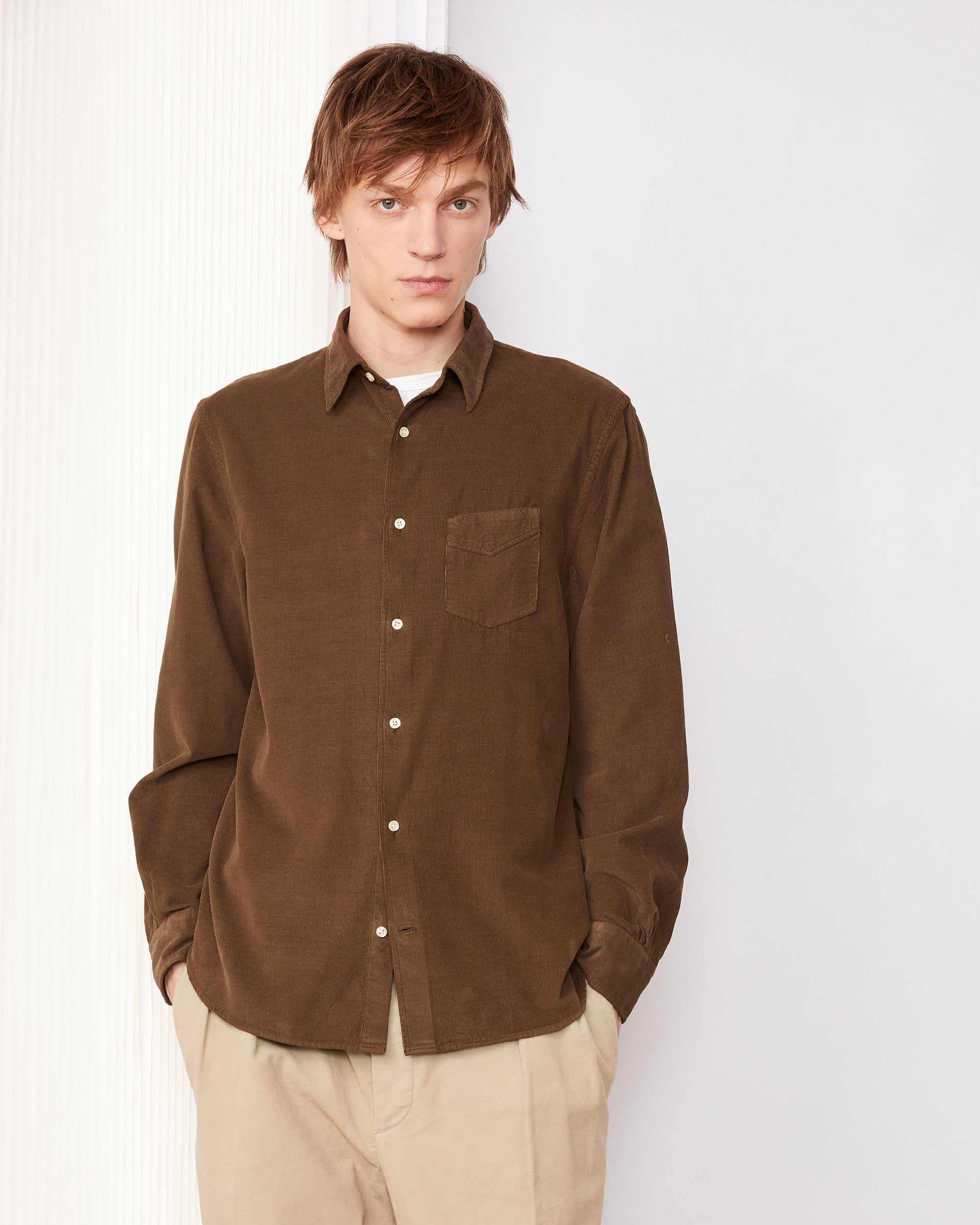 Benoit shirt - Image 2