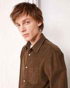 Benoit shirt - Miniature 4