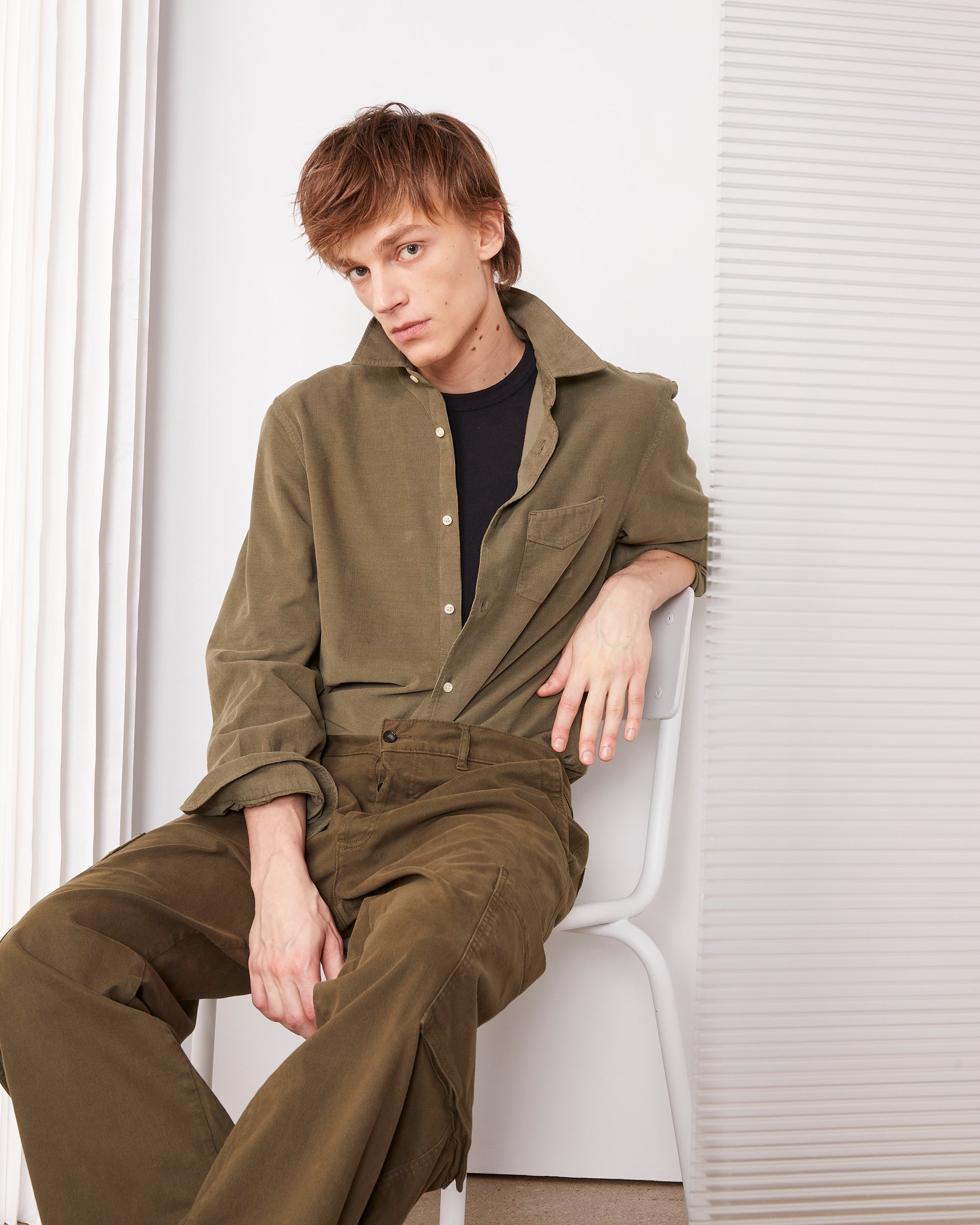 Benoit shirt - Image 1