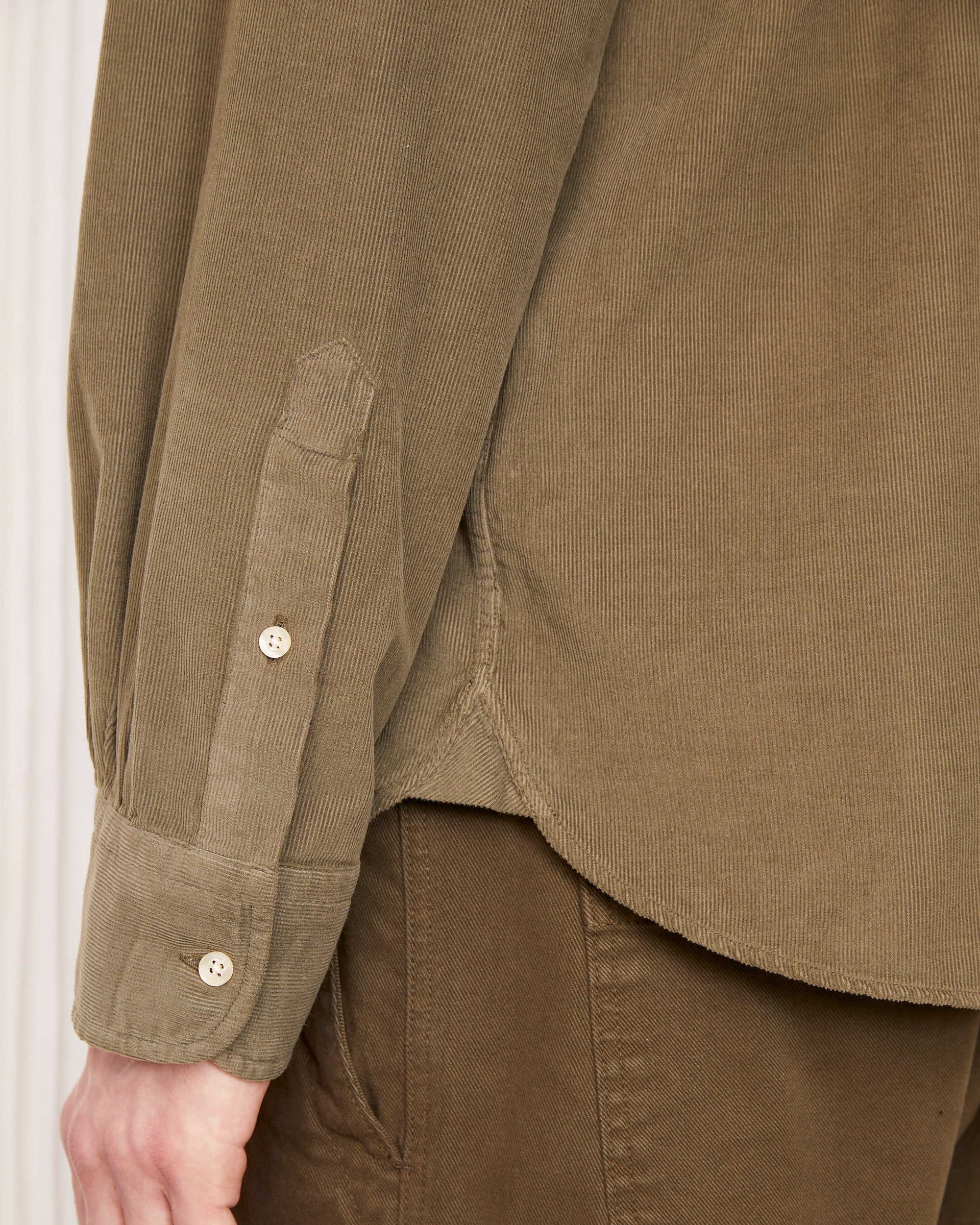 Benoit shirt - Image 4