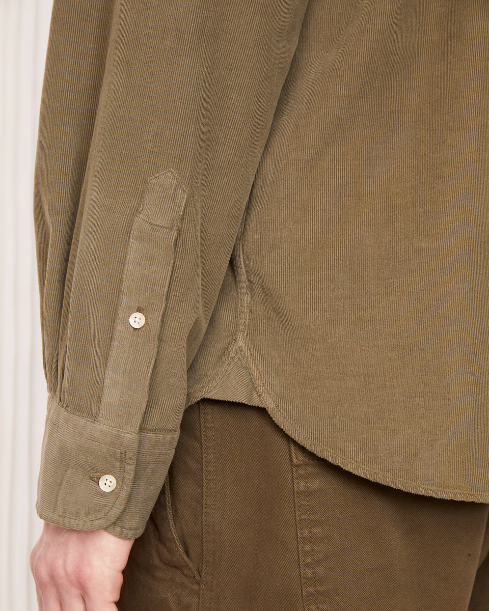 Benoit shirt - Image 4