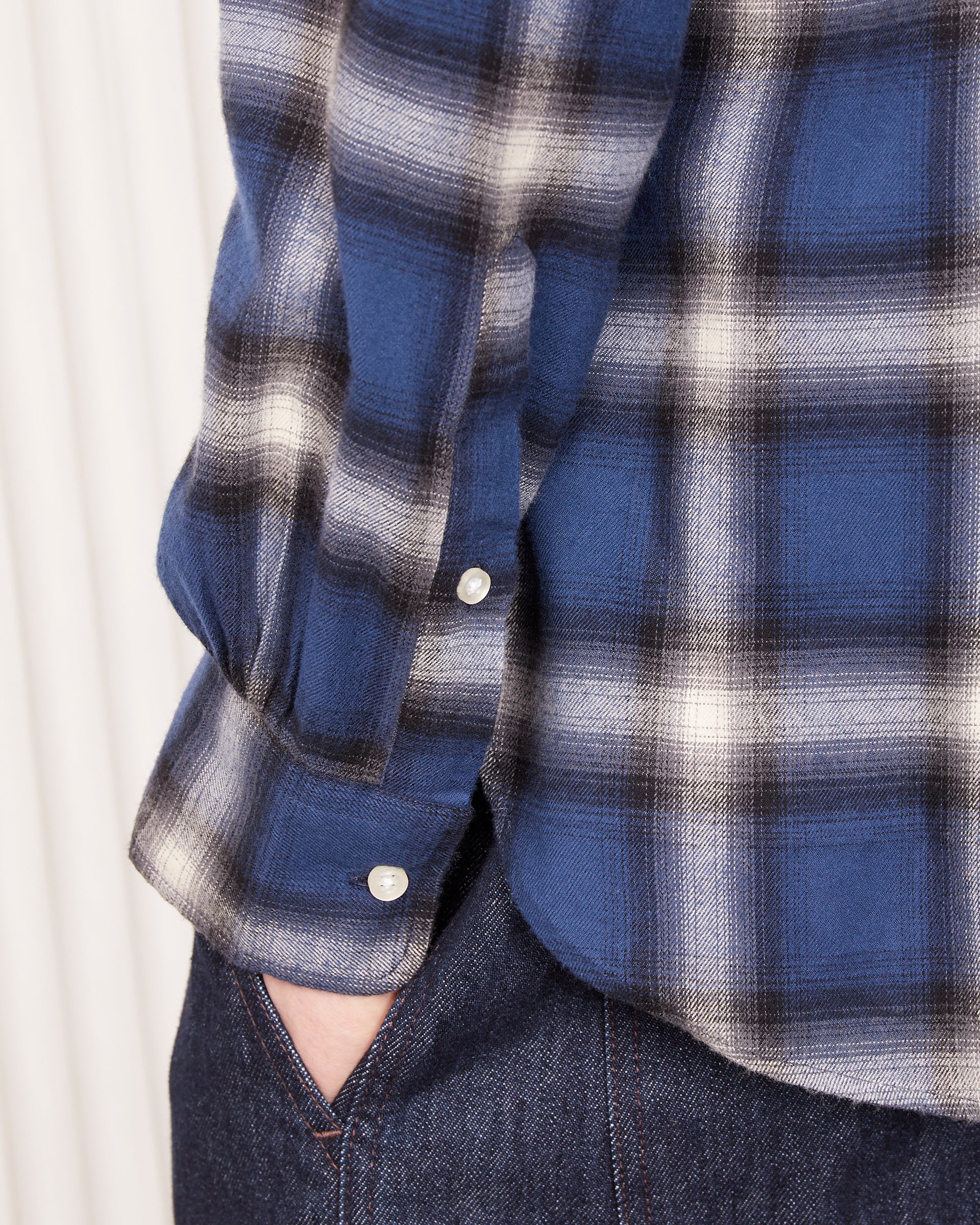 Giacomo shirt - Image 4