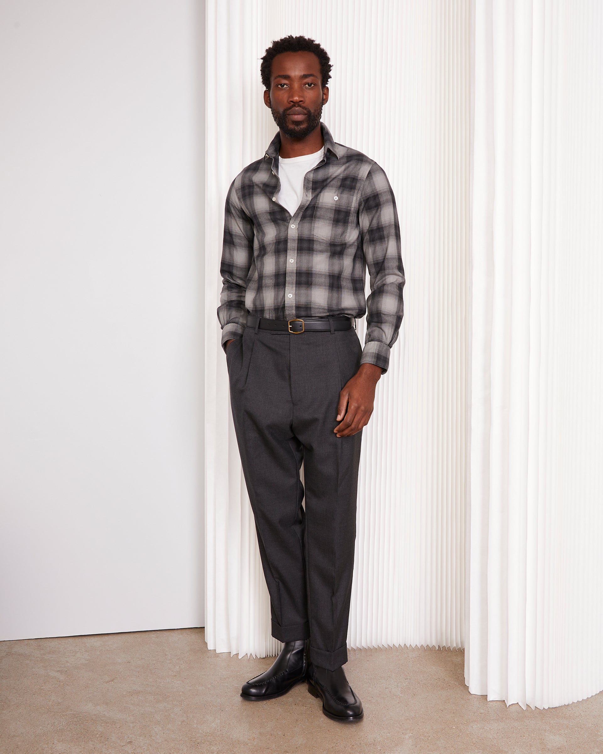 Alex shirt - Image 1