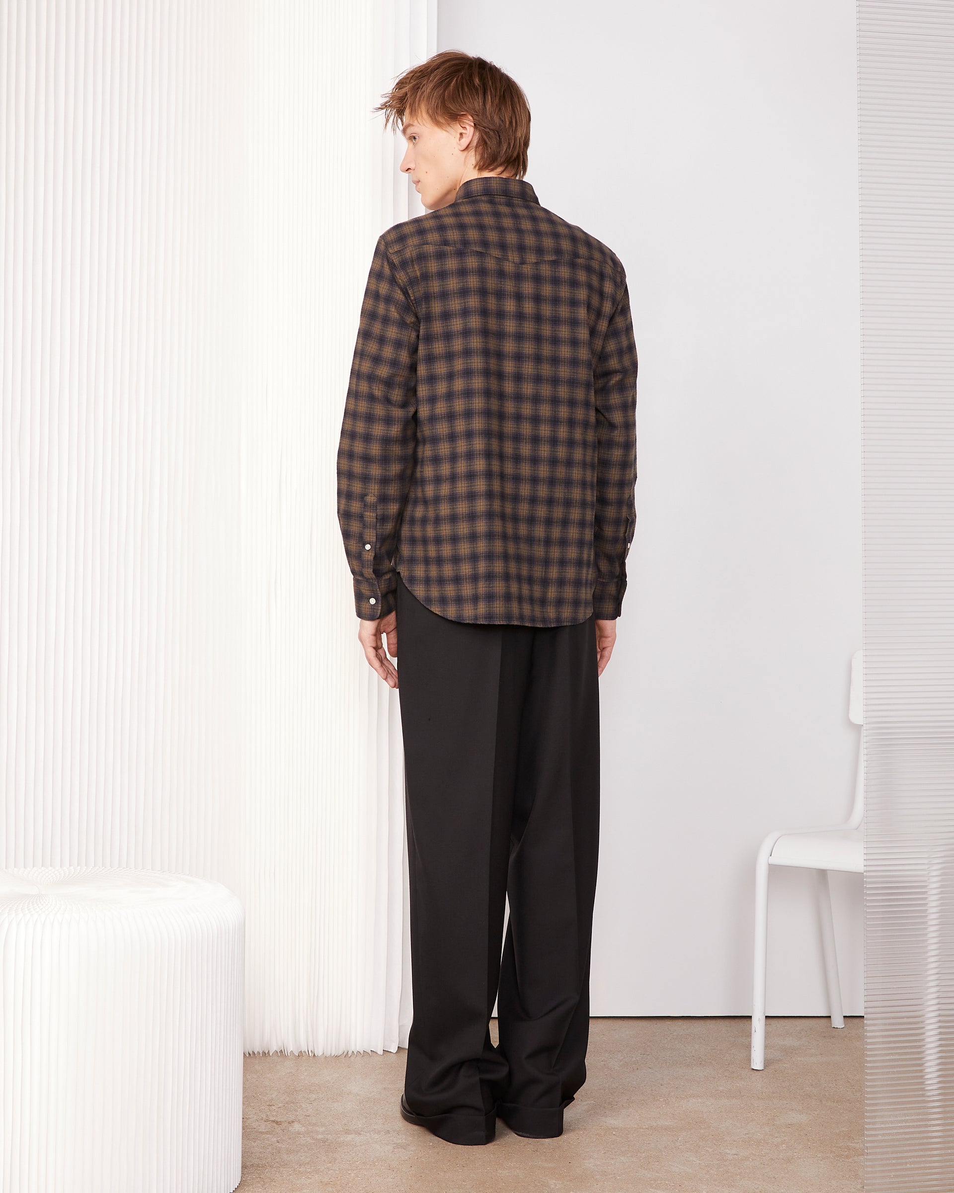 Giacomo shirt - Image 3