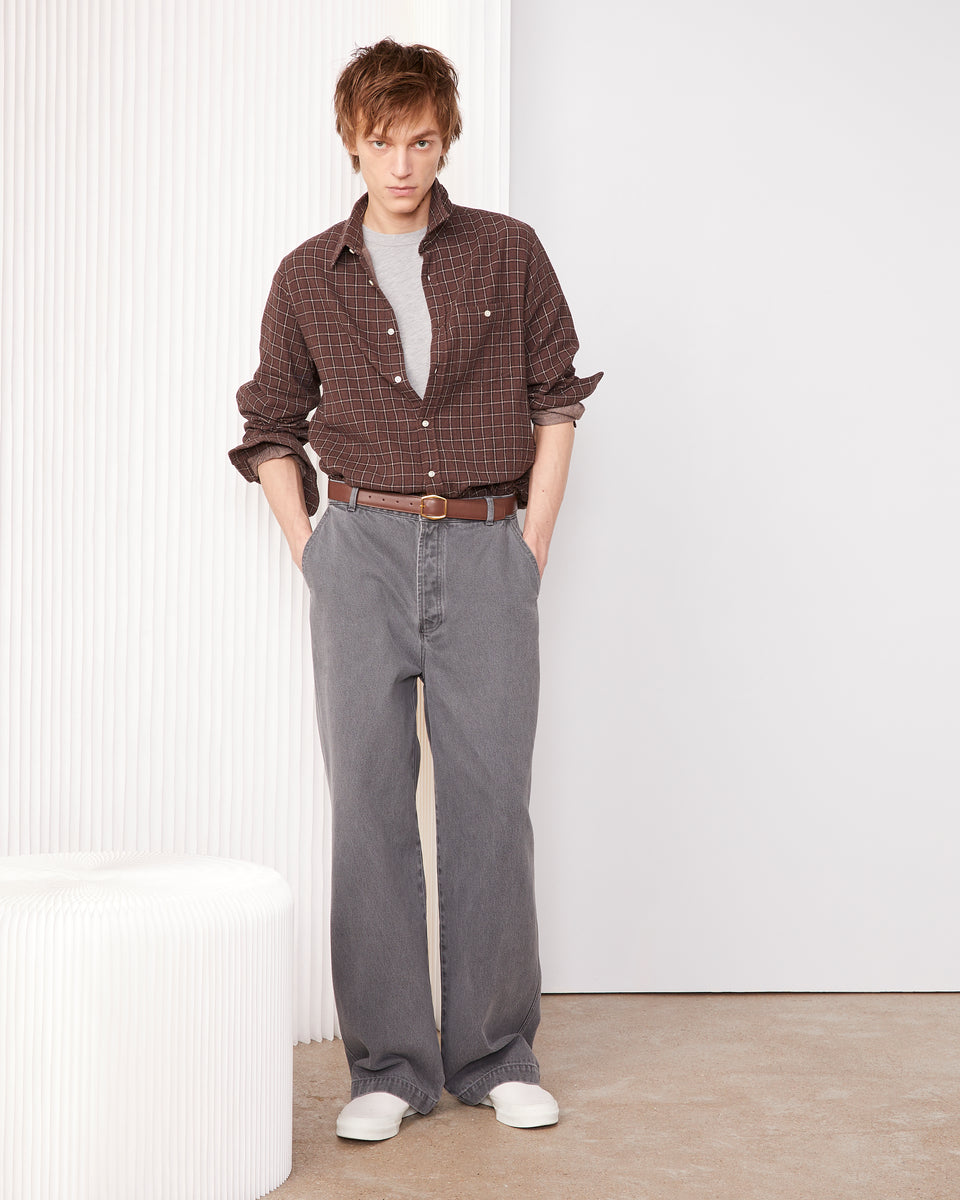 Younes shirt - Image 1