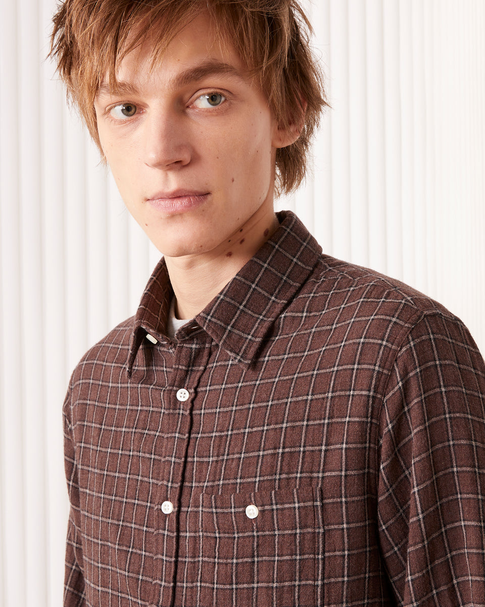 Younes shirt - Image 4