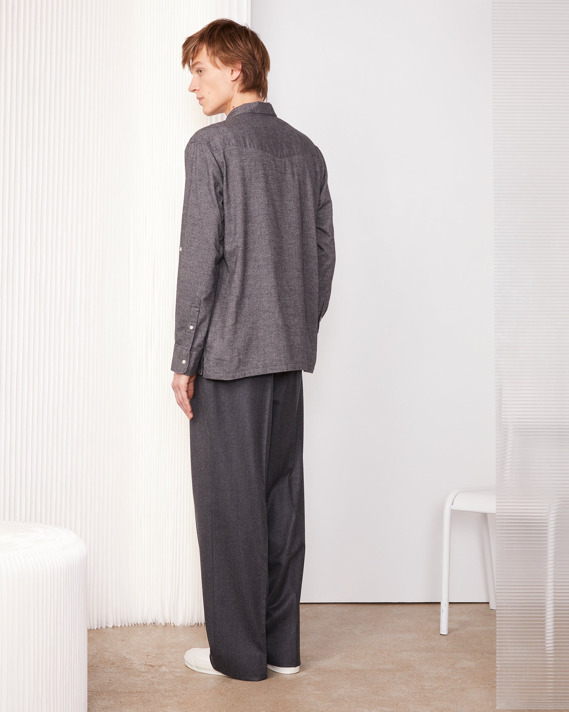 Leto shirt - Image 3